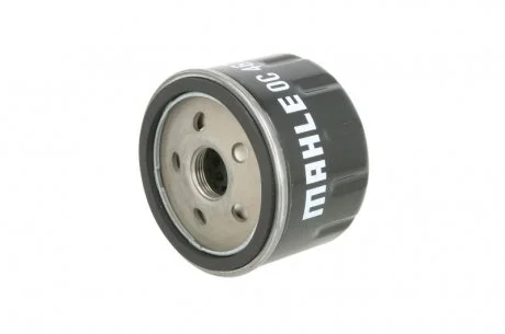 Фильтр масляный Mahle Alfa Romeo, Renault, Nissan MAHLE / KNECHT OC467