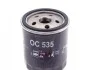 Фильтр масляный Mahle Ford MAHLE / KNECHT OC535 (фото 2)