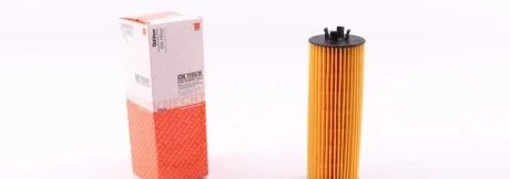 Фільтр масляний MAHLE / KNECHT OX1155D