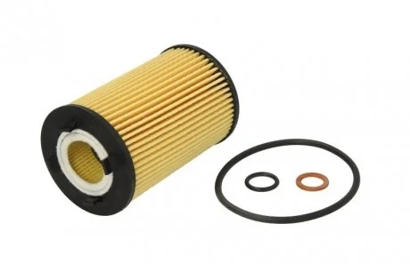 Фільтр масляний MAHLE / KNECHT OX1158D (фото 1)