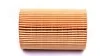 Фільтр олії BMW E30/36/46 KNECHT MAHLE / KNECHT OX127/1D (фото 4)