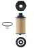 Фільтр масляний Mahle SSANGYONG Tivoli/XLV \'\'1.6XDi \'\'15>> MAHLE / KNECHT OX1310D (фото 2)