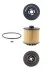 Фільтр масляний Mahle VOLVO XC40 "1.5 T3 "18>> MAHLE / KNECHT OX1312D (фото 2)