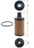 Фільтр масляний Mahle JAGUAR/LAND ROVER F-Pace/Range Rover "3,0 "20>> OX1338D