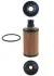 Фільтр масляний Mahle JAGUAR/LAND ROVER F-Pace/Range Rover "3,0 "20>> MAHLE / KNECHT OX1338D (фото 2)