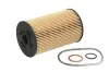 Фильтр масляный (смен.элем.) MB MAHLE / KNECHT OX150D1 (фото 1)