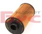 Фільтр олії BMW E34/38/39 KNECHT MAHLE / KNECHT OX152/1D (фото 2)
