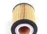 Фильтр масляный Mahle OPEL 1,0-1,4 04 - MAHLE / KNECHT OX1732D (фото 3)