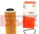 Фільтр масляний двигун BMW 2.5-3.5 D 03- MAHLE / KNECHT OX177/3D (фото 1)