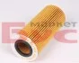 Фільтр масляний двигун BMW 2.5-3.5 D 03- MAHLE / KNECHT OX177/3D (фото 2)