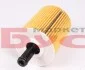 Фильтр масляный Mahle VW, Seat MAHLE / KNECHT OX188D (фото 3)