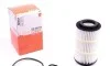 Фільтр оливний MB (W203) MAHLE / KNECHT OX3457D (фото 1)