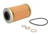 Фильтр масляный Mahle Daimler OX34D
