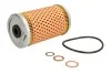 Фильтр масляный Mahle Daimler MAHLE / KNECHT OX34D (фото 2)