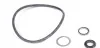 Фильтр масляный Mahle Hyundai, Kia MAHLE / KNECHT OX351D (фото 2)