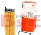Фільтр масляний двигун BMW 1.6-5.0 D 07- MAHLE / KNECHT OX361/4D (фото 1)