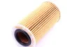 Фильтр масла Volvo S40/V50/S60/V70/S80/XC90 2.4/2.5D 01- KNECHT MAHLE / KNECHT OX370D (фото 3)