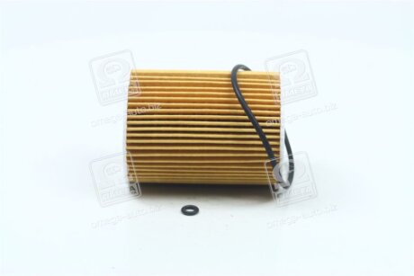 Фільтр масляний DB Sprinter/W203/W211/C219/W164 280/320CDI 5/05- Chrysler 300C 3.0 CRD 05- MAHLE / KNECHT OX 380D ECO
