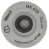 Фільтр масляний MAHLE / KNECHT OX 410 (фото 3)