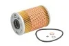 Фильтр масляный Mahle BMW MAHLE / KNECHT OX41D (фото 1)