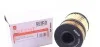 Фільтр масляний MAHLE / KNECHT OX563D (фото 1)