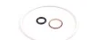 Фильтр масляный Mahle BMW E60 E65 E66 X5 E70 MAHLE / KNECHT OX636D (фото 2)