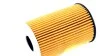 Фильтр масляный VAG 1,6 / 2,0TDI 2012- MAHLE / KNECHT OX787D (фото 2)