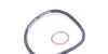 Фільтр оливний BMW 3 (F30/F31) 316/320i12- MAHLE / KNECHT OX825D (фото 4)