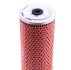 Фильтр масла E/S 400/500 W124/210/140 M116/119 KNECHT MAHLE / KNECHT OX92D (фото 3)