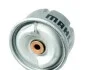 Фильтр масляный Mahle Ford, Land Rover MAHLE / KNECHT OZ6D (фото 2)