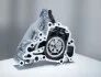 Насос оливний BMW N20 \'\'11-18 MAHLE / KNECHT PO1 (фото 1)