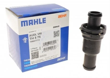 Термостат Behr 1.919.75 VOLKSWAGEN MAHLE / KNECHT TH575