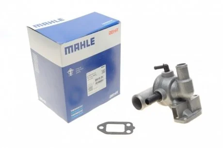 Термостат, охолоджуюча рідина MAHLE / KNECHT TI 133 88 D