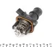 Термостат Behr 1.773.01.500 AUDI / SEAT / SKODA / VW Octavia, Bora, Golf, Polo, Ibiza 1,6 95-10 MAHLE / KNECHT TI16105 (фото 2)