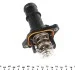 Термостат Behr 1.773.01.500 AUDI / SEAT / SKODA / VW Octavia, Bora, Golf, Polo, Ibiza 1,6 95-10 MAHLE / KNECHT TI16105 (фото 5)