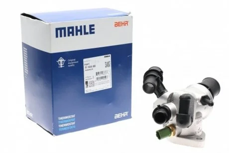 Термостат FIAT MAHLE / KNECHT TI 165 88