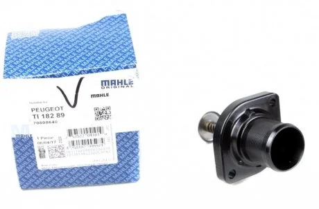 Термостат Behr H.045.89 FIAT / LANCIA / PEUGEOT MAHLE / KNECHT TI18289