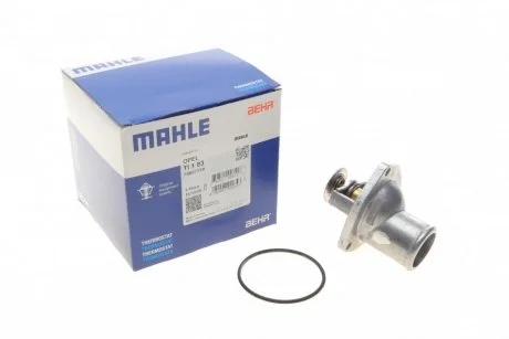 Термостат OPEL MAHLE / KNECHT TI 1 83