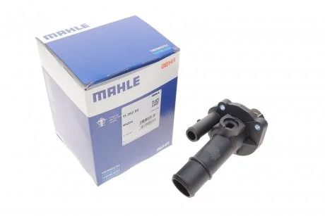 Термостат охлаждающей жидкости MAHLE / KNECHT TI 202 82