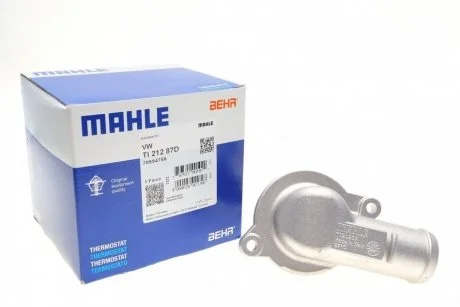 Термостат Behr VW MAHLE / KNECHT TI21287D