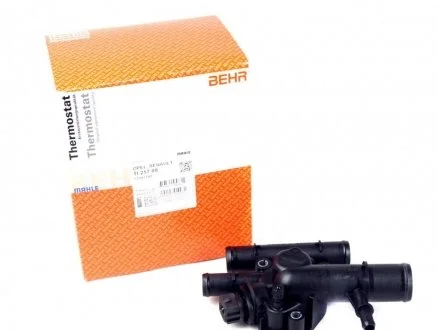 Термостат Behr DACIA, NISSAN, OPEL, RENAULT MAHLE / KNECHT TI21789
