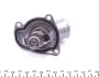 Термостат системи охолодження (92°C, в корпусі) OPEL ASTRA G, ASTRA G CLASSIC, ASTRA G/KOMBI, ASTRA H, ASTRA H CLASSIC, ASTRA H GTC, COMBO TOUR, COMBO/MINIVAN, CORSA B, CORSA C 1.0-1.4LPG 11.96- MAHLE / KNECHT TI22492 (фото 4)