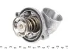 Термостат системи охолодження (80°C) MERCEDES V (638/2), VITO (W638) 2.3D 02.96-07.03 MAHLE / KNECHT TI2380 (фото 4)