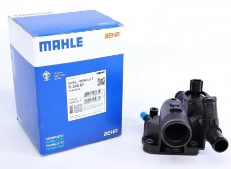 Термостат RENAULT MAHLE / KNECHT TI 248 83 (фото 1)
