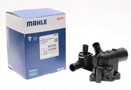 Термостат RANAULT 2,0 05 - MAHLE / KNECHT TI24889