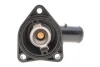 Термостат MAHLE / KNECHT TI 257 82 (фото 4)