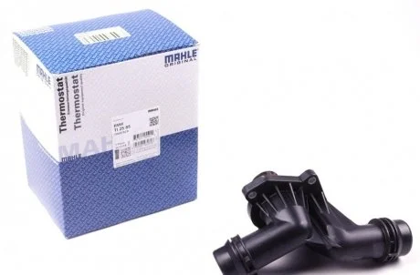 Термостат Behr 2.422.85 BMW 3 (E46), 5 (E39) 2,0D 98-05 MAHLE / KNECHT TI2585