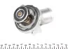 Термостат, охолоджуюча рідина MAHLE / KNECHT TI 45 87 D (фото 2)