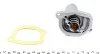 Термостат Fiat 1.0 / 1.1 / 1.2 / 1.6 MAHLE / KNECHT TI6887D (фото 2)
