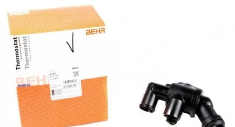 Термостат AUDI; SEAT MAHLE / KNECHT TI 7 87